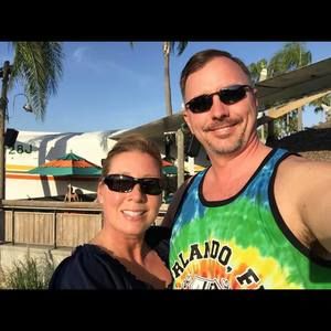 Meet your Posher, Jamie